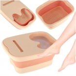 Sklopiva masažna posuda za stopala