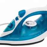 Parno glačalo ESPERANZA Slider Ceramic 2200 W