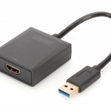 USB 3.0 na HDMI adapter Full HD za dvostruki zaslon