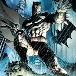 Puzzle 500 dijelova BATMAN