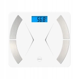 Inteligentna Bluetooth vaga Eldom bijela