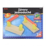 Maxim jednostavne rampe