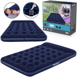 Bestway napuhaća dvostruka madrac Air Mattress Full 191 × 137 × 28 cm s ugrađenom pumpom