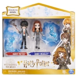 Magical Minis Patronus prijateljstvo – figurice Harry Potter i Ginny Weasley