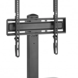 Techly stalak za televizor s podesivom visinom i zakretanjem