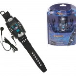 Prislušne satove Master of Spy