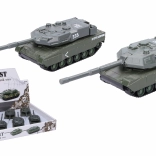 Metalni tenk 14,5 cm