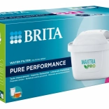 Zamjenski filtracijski uložak BRITA Maxtra Pro Pure Performance 5+1 kom