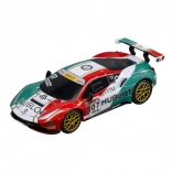 Auto Carrera GO Ferrari 488 GT3 – trkaći automobil 1:43 u blisteru