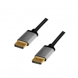 DisplayPort kabel 4K 60 Hz 1 m
