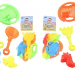 Set za pijesak 5 kom