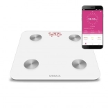pametna osobna vaga UMAX Smart Scale US20M s analizom tijela i Bluetoothom