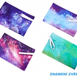 Mapa sa zatvaračem A4 Zodijački znakovi