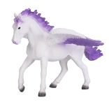 Mojo figurica pegas lila XXL