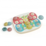 Mozaik za djecu Quercetti FantaColor Baby PlayBio