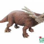 Figurica dinosaura Styracosaurus 30 cm