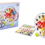 Mehanički set za izradu satova