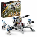 LEGO Star Wars borbeni paket – klonovski vojnici 501. legije