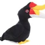 Plišani tukanić 18 cm