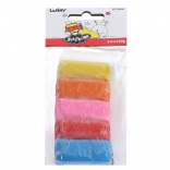 Plastelin TOTO za kreativno modeliranje