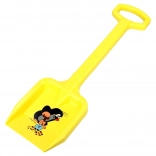 Lopata KRTIĆ Žuta 49 cm