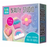 Beauty Studio kreativni set Kuglice za kupanje
