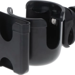 Univerzalni držač za boce i telefon za dječja kolica ili bicikl 2u1