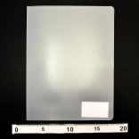 Pisalna podloga A5 za prvašiće od PVC-a