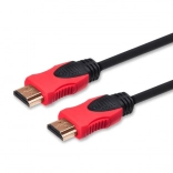 HDMI kabel 10 m 2.0 crni sa pozlaćenim konektorima