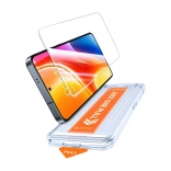 Torras Install Master zaštitno staklo za Samsung S25