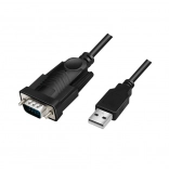 USB na serijski DB9 adapter, 1,5 m