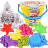 Dinamični pijesak Tuban s kantom