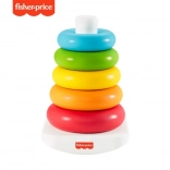 Eko bajkovita piramida Fisher-Price