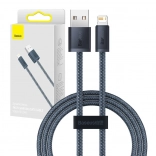 Kabel Baseus Dynamic Series USB na Lightning