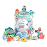 Vilac Dodirni i pronađi Otok