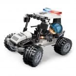 Qman Policijski džip