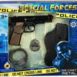 Policijski set specijalne jedinice – mali