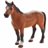 Trakehner konj - realistična figurica