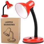 Stolna lampa s fleksibilnom rukom