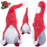 Božićni dekorativni vilenjak za kućanstvo