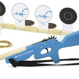 Vilac biatlonska puška Martin Fourcade