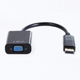 Adapter DisplayPort na VGA