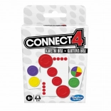 Kartaška igra Connect 4