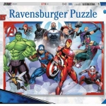 Ravensburger dječja slagalica Marvel Avengers 100 komada
