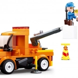 Sluban Town servisno vozilo