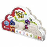 Piasek Super Sand Dodatna kolekcija Bojilo bijelo