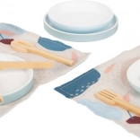 Dječji set za jelo Tasty od Small Foota