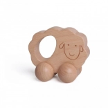 Drveni Auto za Hvatati Ovce