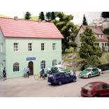 Policijska postaja PIKO Hobby H0