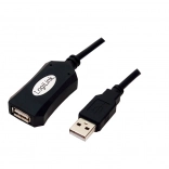 USB 2.0 produžni kabel, 5 m